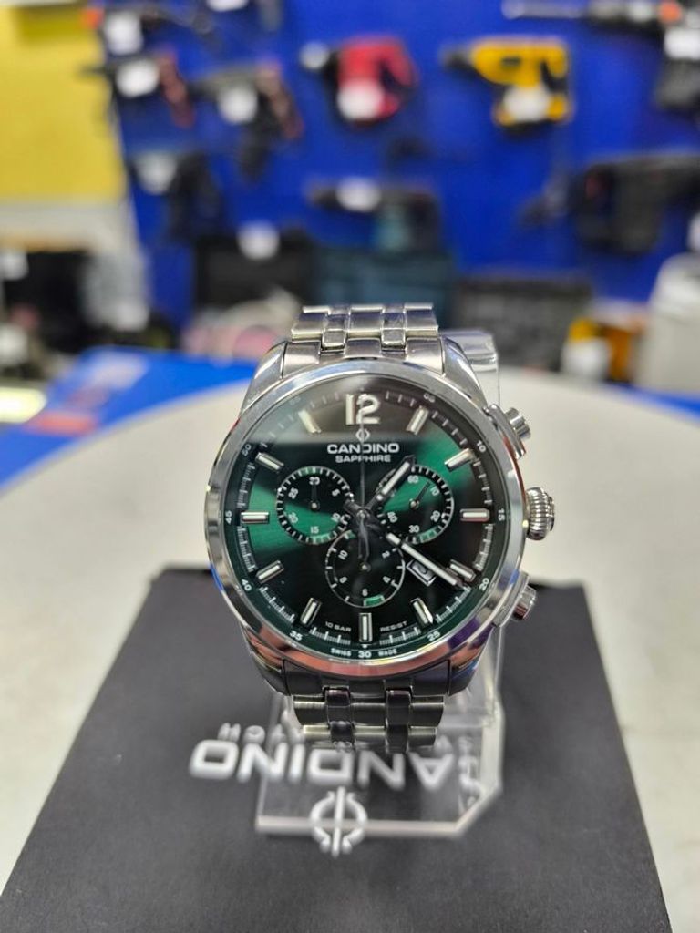 Candino C4744/3 Код:01-200552465. Зображення 9