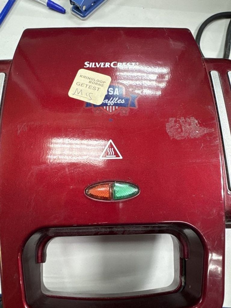 Купити Silver Crest swr 1000 a1 Б/У