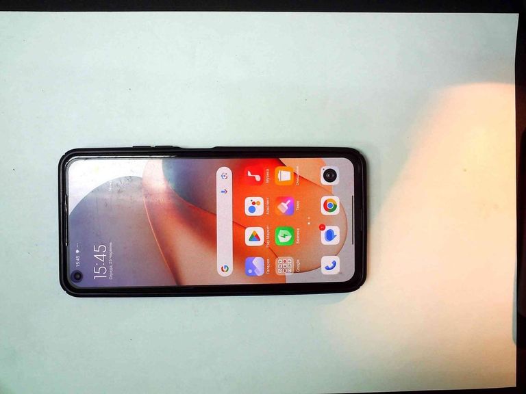 Купити Xiaomi 11 lite 5g ne 8/128gb Б/У