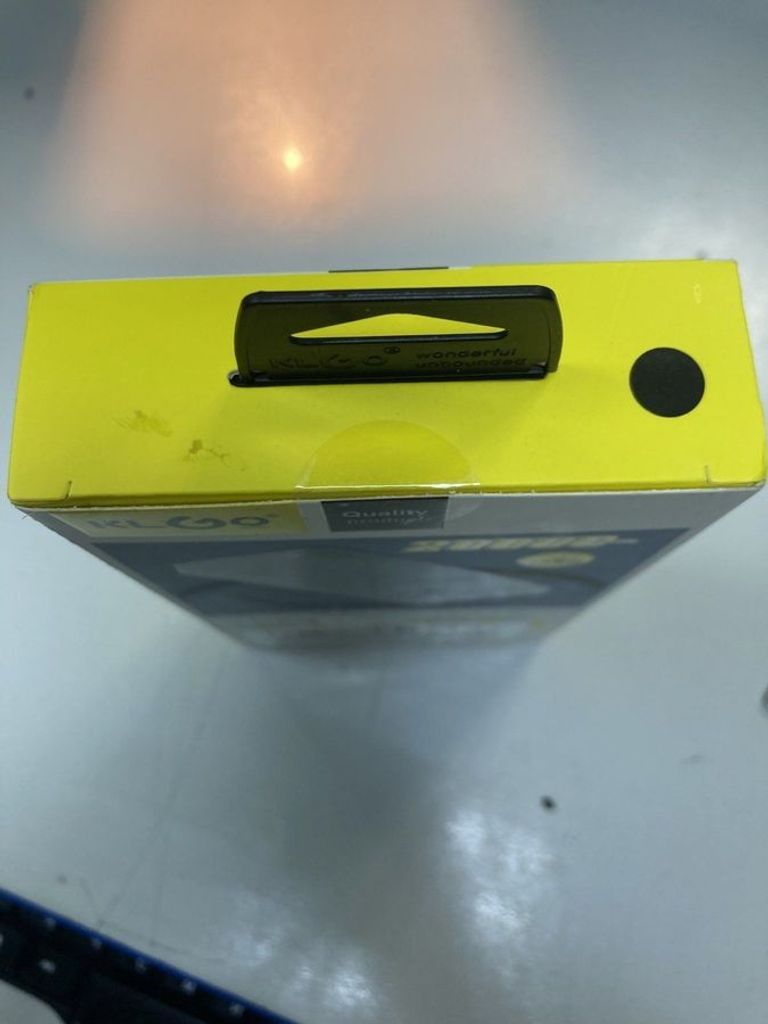 Купити Klgo kp-68 Б/У