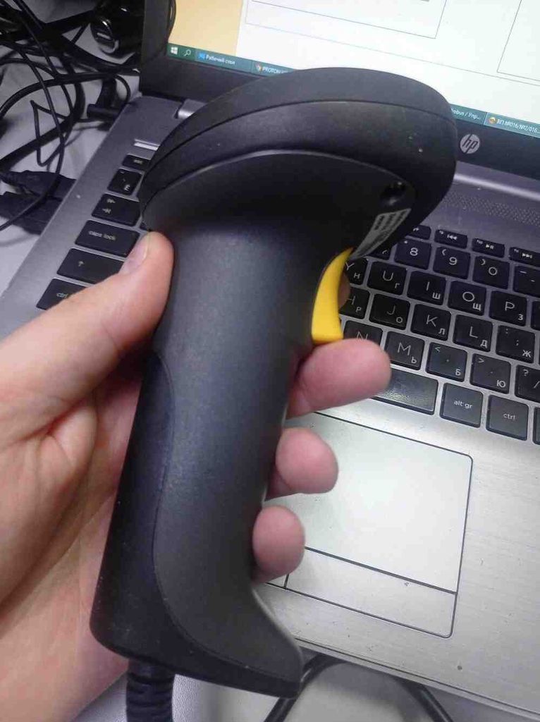 Купити Proton ICS-7199 Б/У