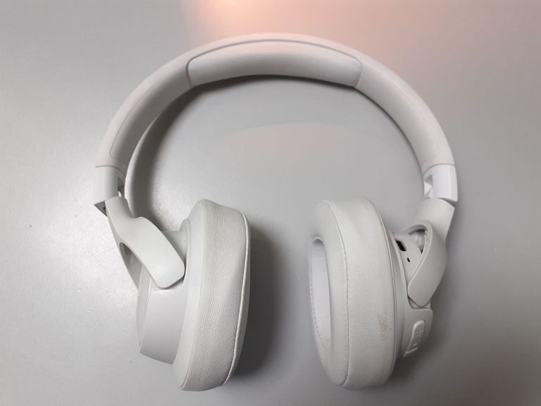Купить Jbl tune 720bt Б/У