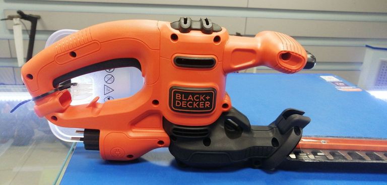 Дешиво Black&Decker beht201 с ломбарда