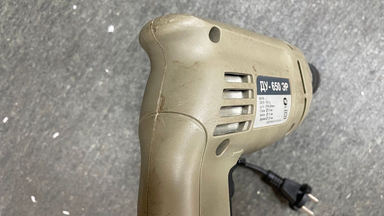 Интерскол ду-650эр Код:01-200552873. Зображення 5