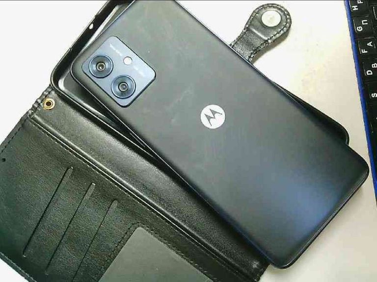 Оголошення Motorola moto g54 12/256gb Б/У