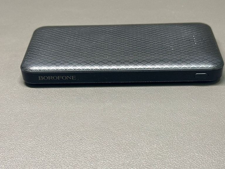 Borofone bj3 Код:01-200571957. Зображення 5