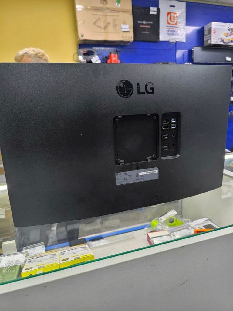 Lg 27QP88DP-BS Код:01-200571521. Изображение 14