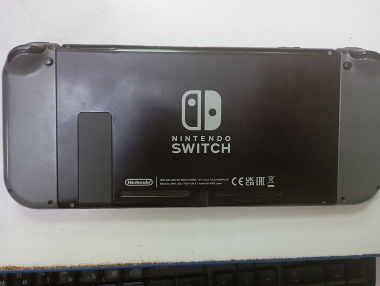 Дешево Nintendo switch з ломбарду