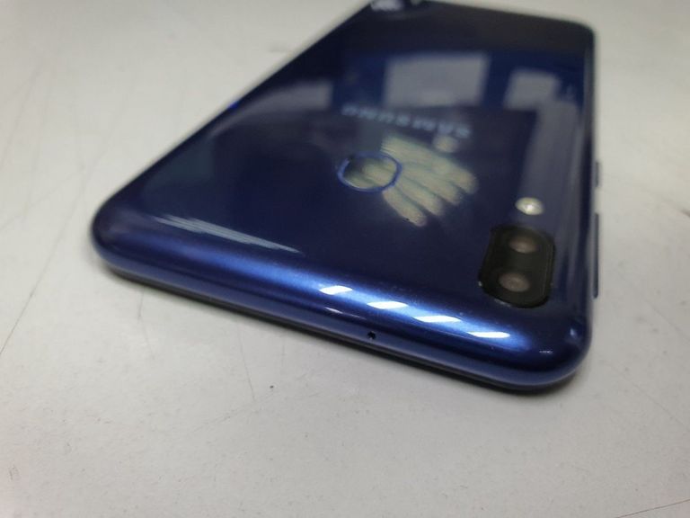 Дешево Samsung galaxy m20 4/64gb з ломбарду