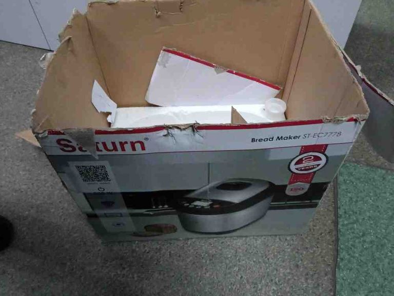 Saturn ST-EC7778 Код:2000004215668. Зображення 4