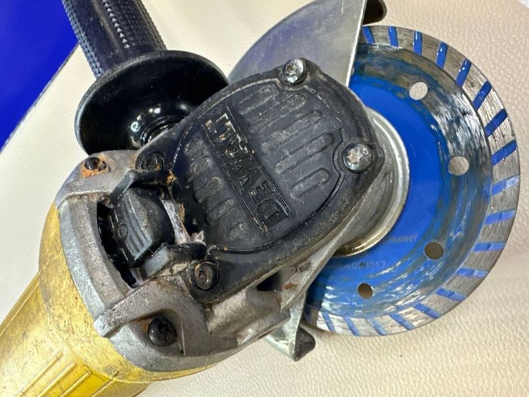 Dewalt DWE4157 Код:01-200575362. Зображення 7