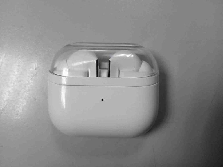 Купить Samsung Galaxy Buds3 Pro Silver Б/У