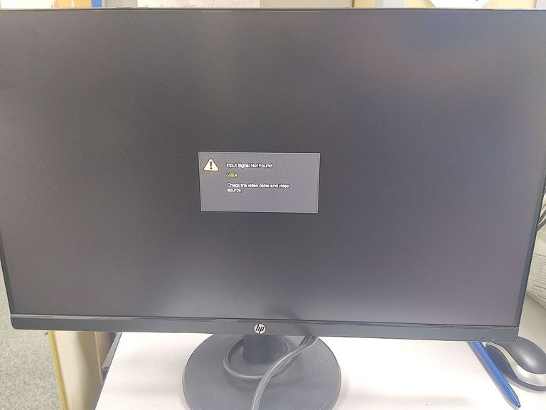 Розпродаж Hp p24v g4 fhd, продавець Техноскарб