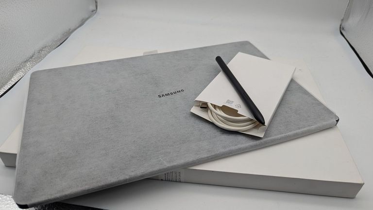 Купити Samsung galaxy tab s8 ultra 14.6 8/128gb Б/У