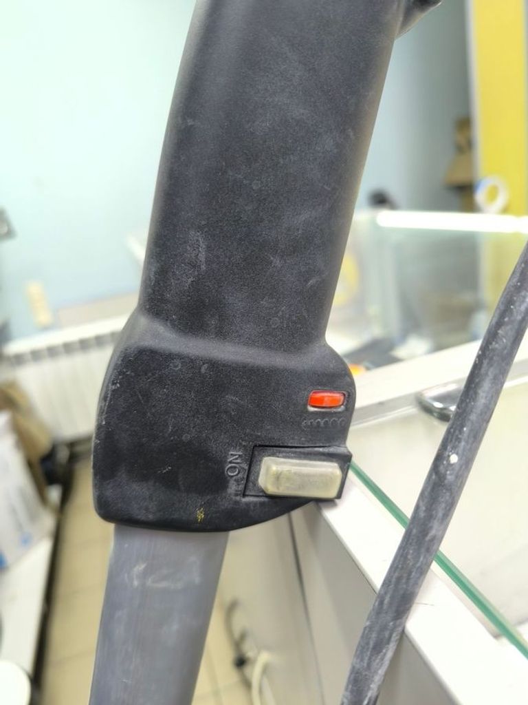 Розпродаж Agp LG125, продавець Техноскарб