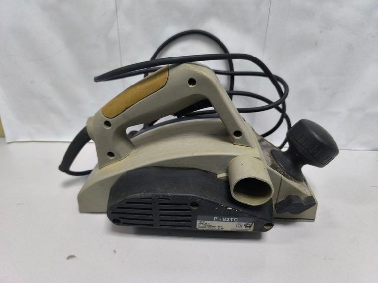 Объявление Интерскол р-82 тс-01 Б/У