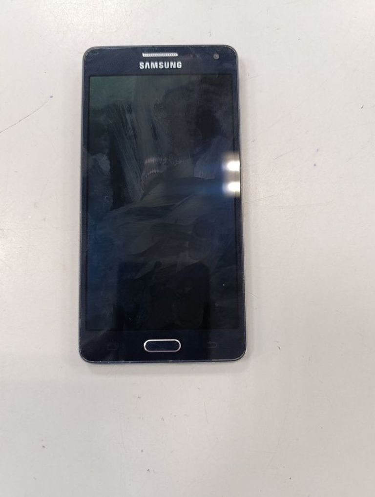 Дешево Samsung a500h galaxy a5 duos з ломбарду