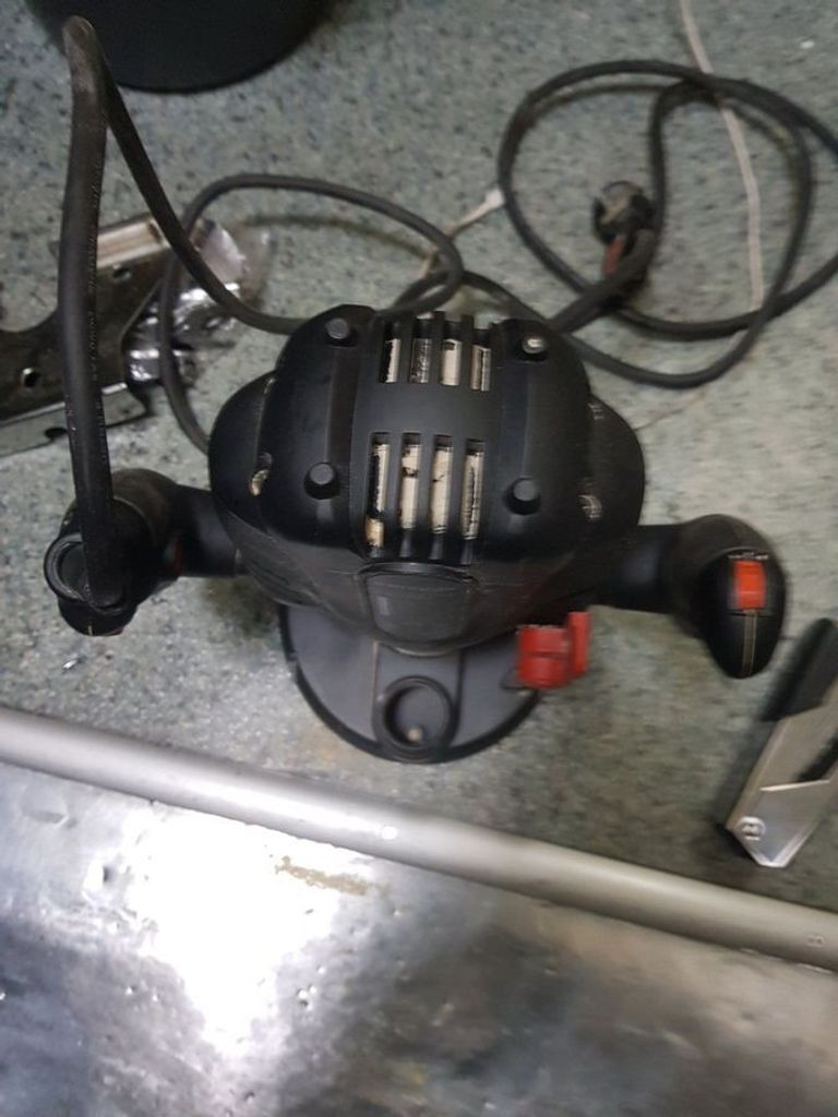 Купити Dnipro-M ER-120S Б/У