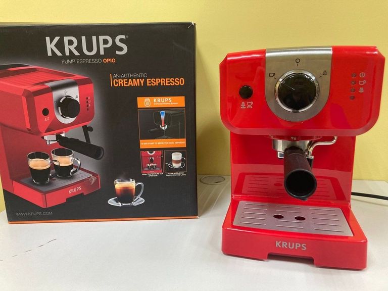 Купити Krups XP320530 Б/У