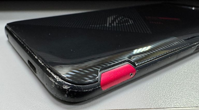 Asus rog phone 5 12/256gb Код:01-200587121. Зображення 9