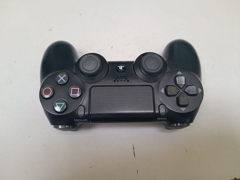 Купити Sony dualshock 4 v2 Б/У