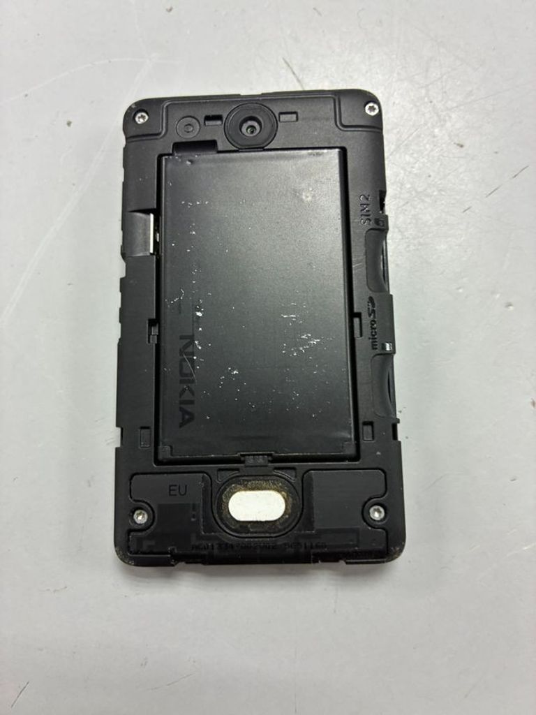 Розпродаж Nokia 501 asha dual sim, продавець Техноскарб