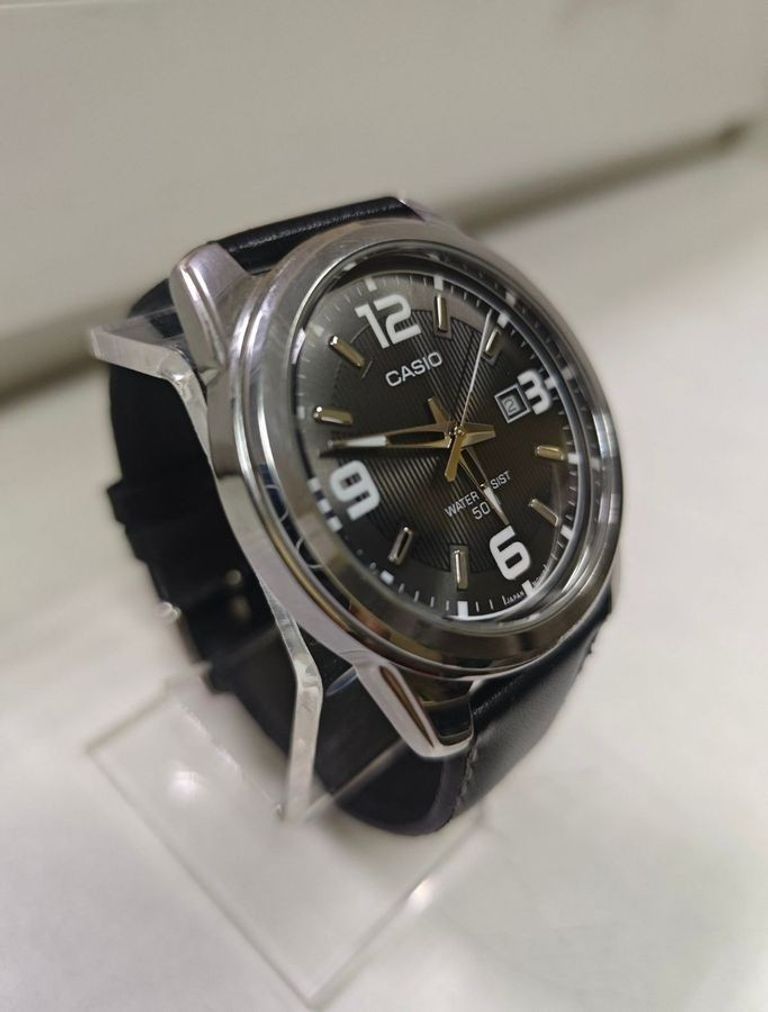 Оголошення Casio mtp-1314 Б/У
