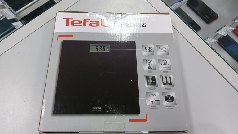 Оголошення Tefal Premiss PP1400V0 Б/У