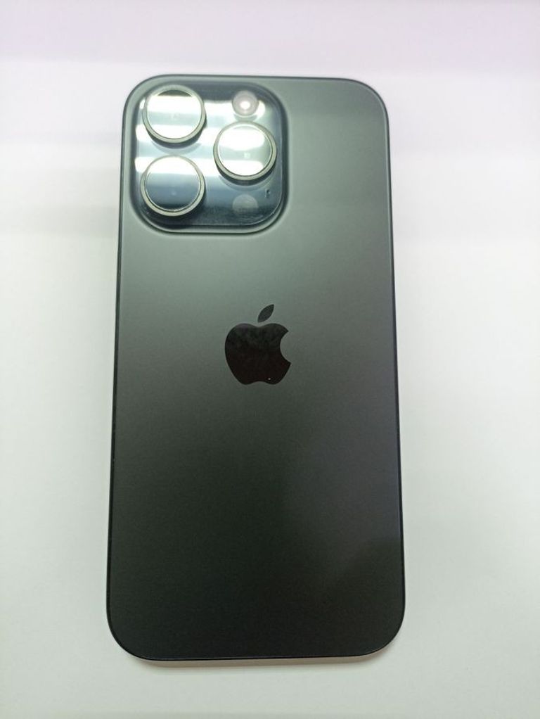 Распродажа Apple iphone 15 pro 128gb, продавец Техноскарб