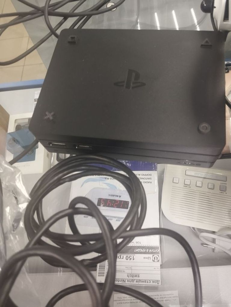 Sony vr +камера Код:01-200595108. Зображення 7