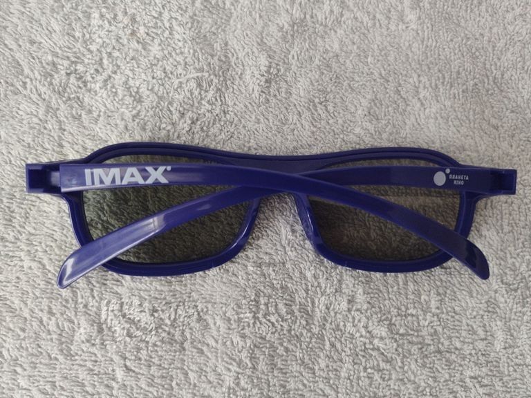 Купить 3D IMAX Б/У