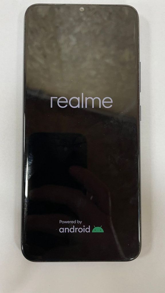 Realme narzo 50a 4/128gb Код:01-200550635. Изображение 11