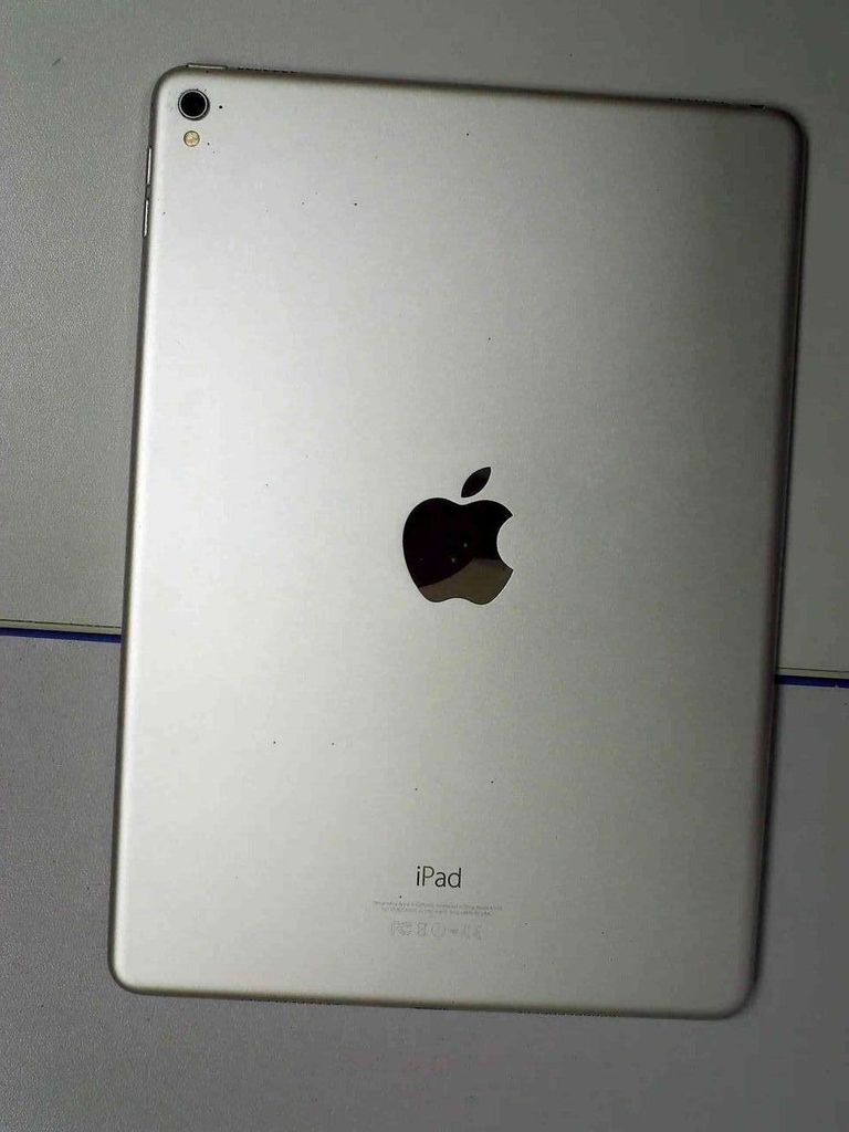 Распродажа Apple ipad pro 9,7 wifi a1673 32gb, продавец Техноскарб