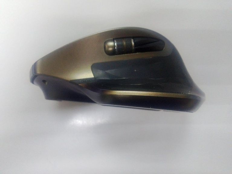 Дешево Logitech mx master з ломбарду