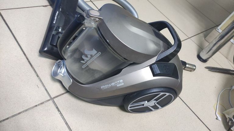 Купити Rowenta Compact Power XXL RO4886EA Б/У