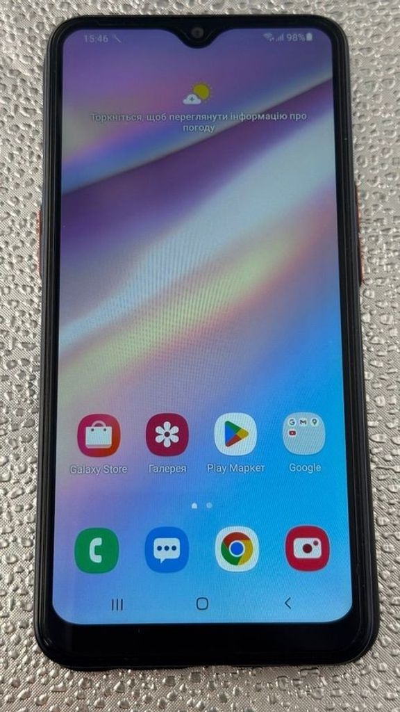 Купити Samsung a107f galaxy a10s 2/32gb Б/У