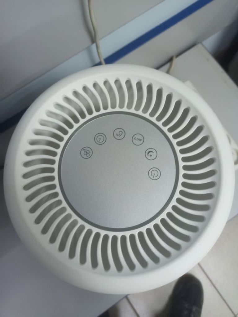 Оголошення Cooper&hunter CH-3330EV JAVA Б/У