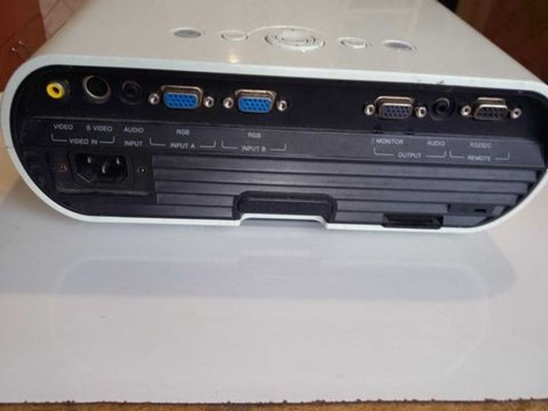 Sony VPL-EW5 Код:null. Зображення 4