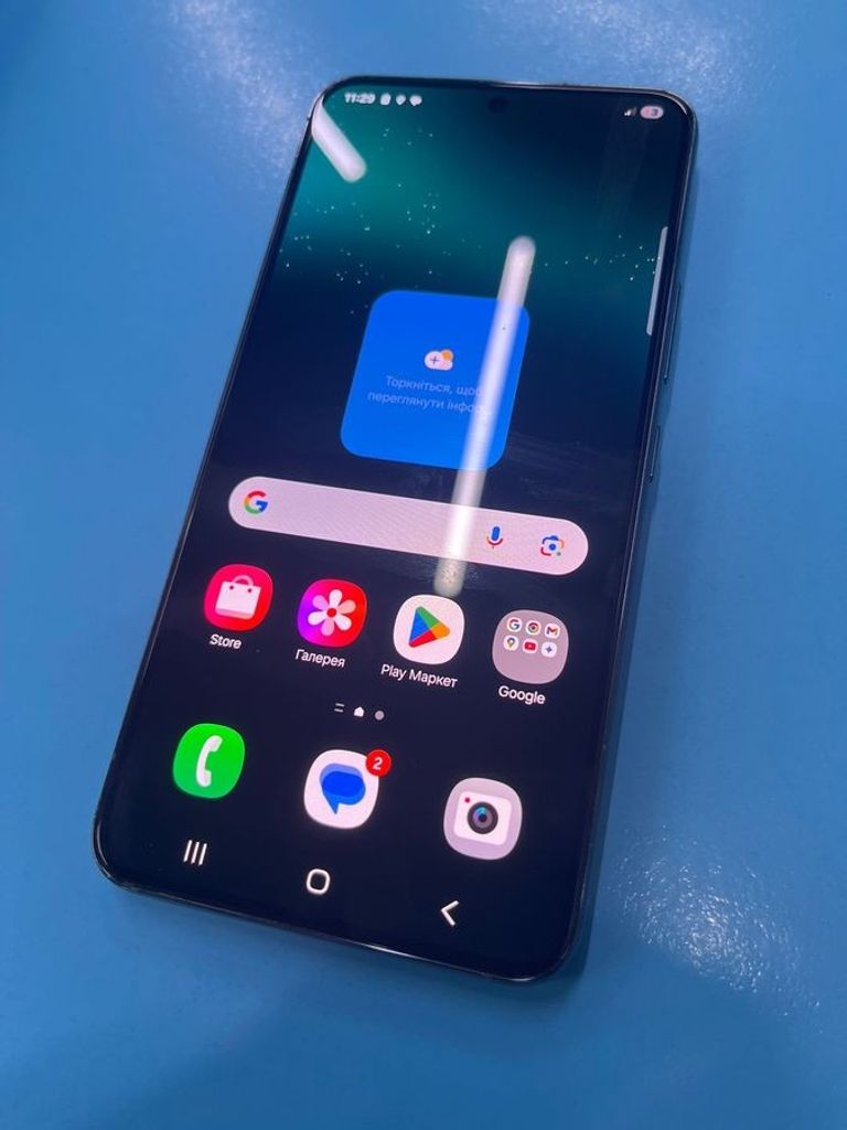 Купити Samsung s901b galaxy s22 8/128gb Б/У