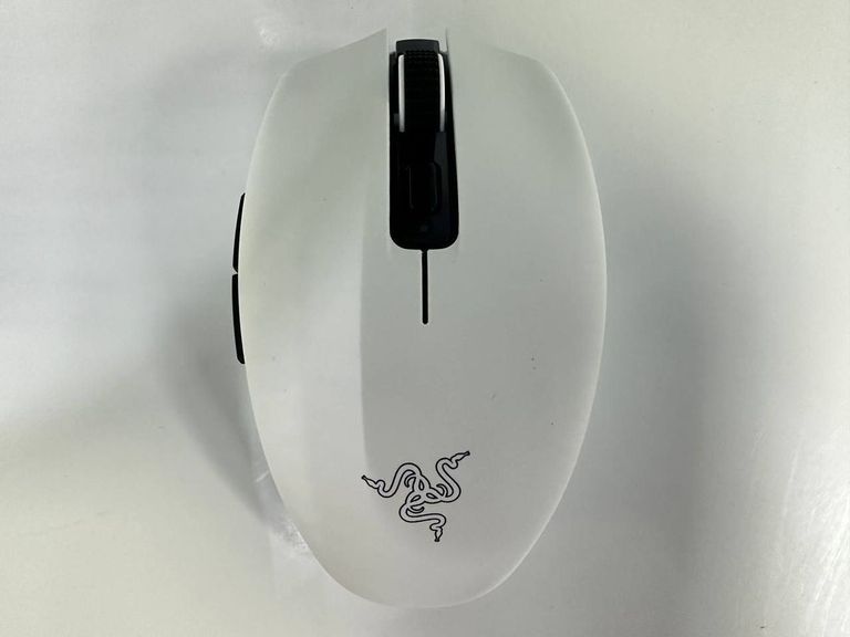 Купити Razer Orochi V2 Wireless White (RZ01-03730400-R3G1) Б/У