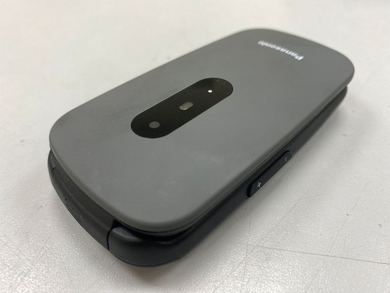 Розпродаж Panasonic KX-TU446 Gray (KX-TU446EXG), продавець Техноскарб