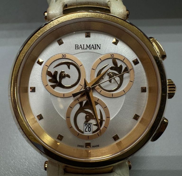 Купити Balmain 5079.22.16 Б/У