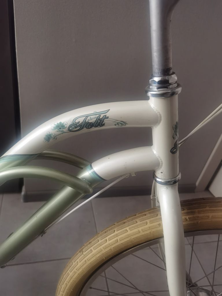 Оголошення Felt Cruiser Б/У
