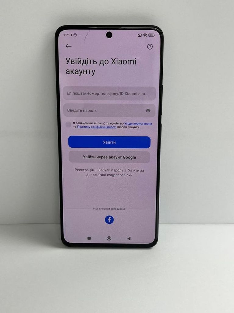 Распродажа Xiaomi redmi note 13 pro 5g 8/256gb, продавец Техноскарб
