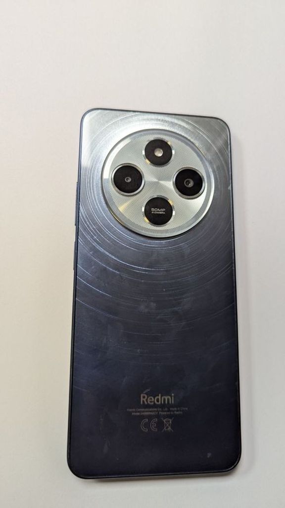 Купить Xiaomi redmi 14c 4/128gb Б/У