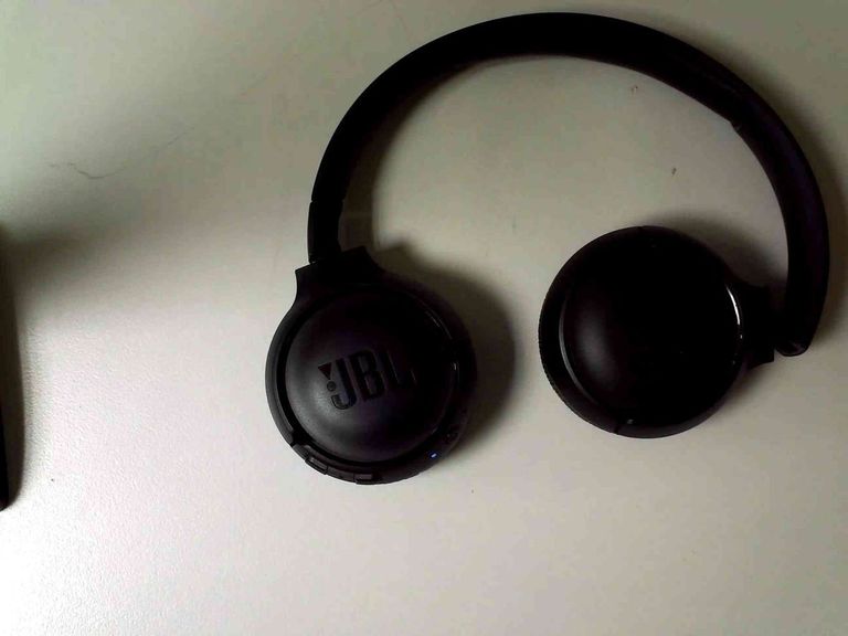 Купить Jbl tune 510bt Б/У