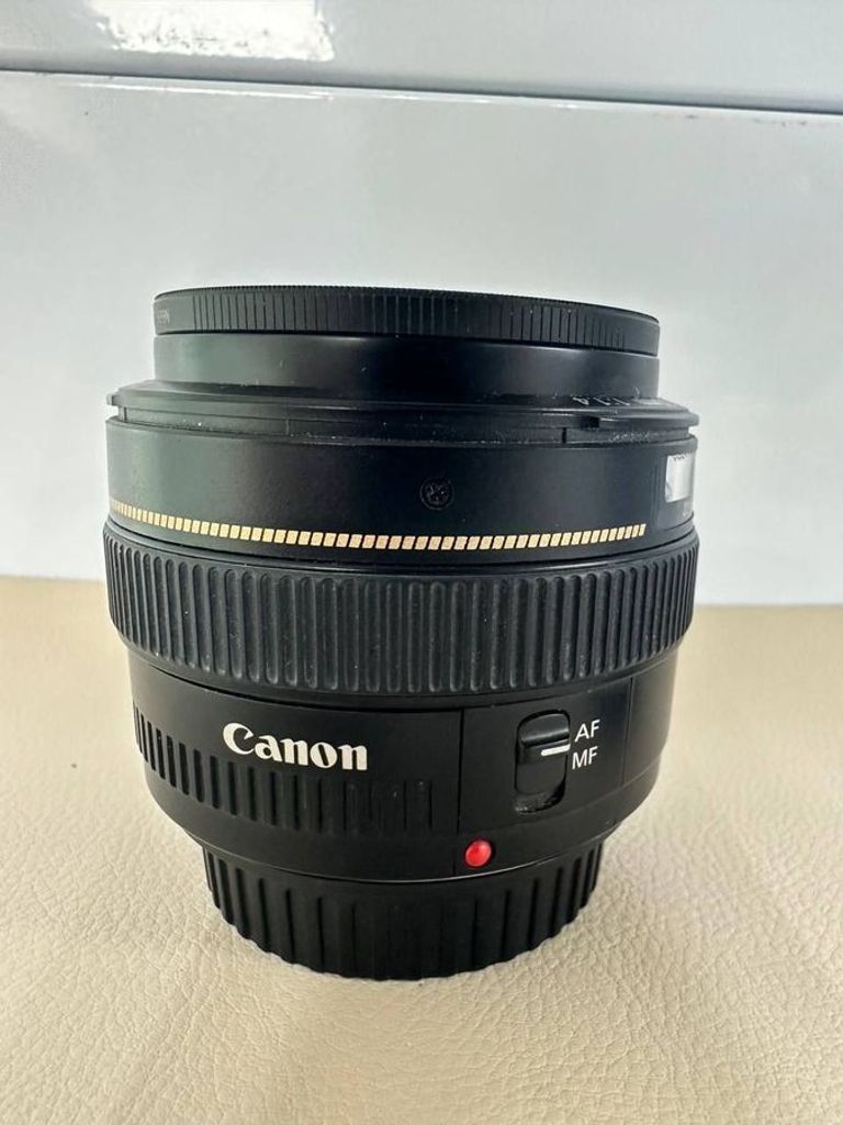 Дешево Canon ef 50mm f/1,4 usm з ломбарду