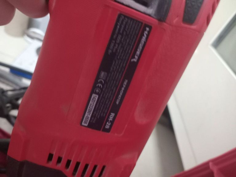 Дешево Haisser RH-28 з ломбарду