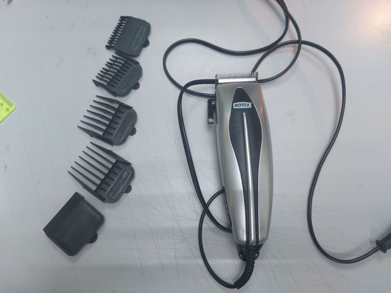 Купити Rotex RHC120-S Б/У