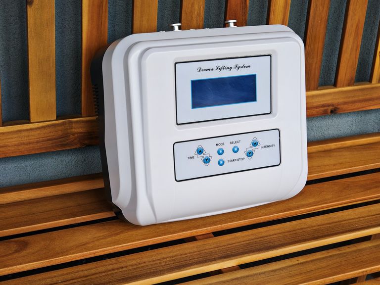 Объявление Апарат для догляду за шкірою обличчя, безголкова мезотерапія, омолодження шкіри Elitzia ETM222. Новий. Б/У